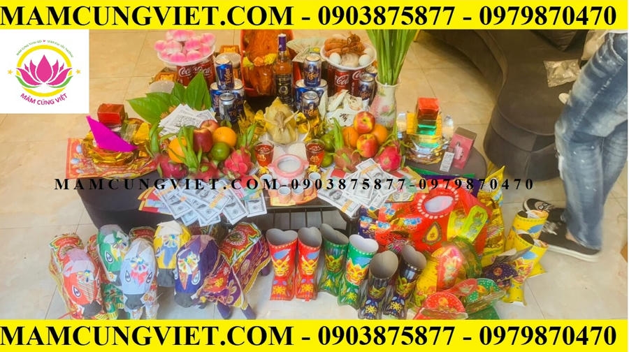 CÁCH CHỌN TRÁI CÂY ĐỂ CÚNG KHAI TRƯƠNG