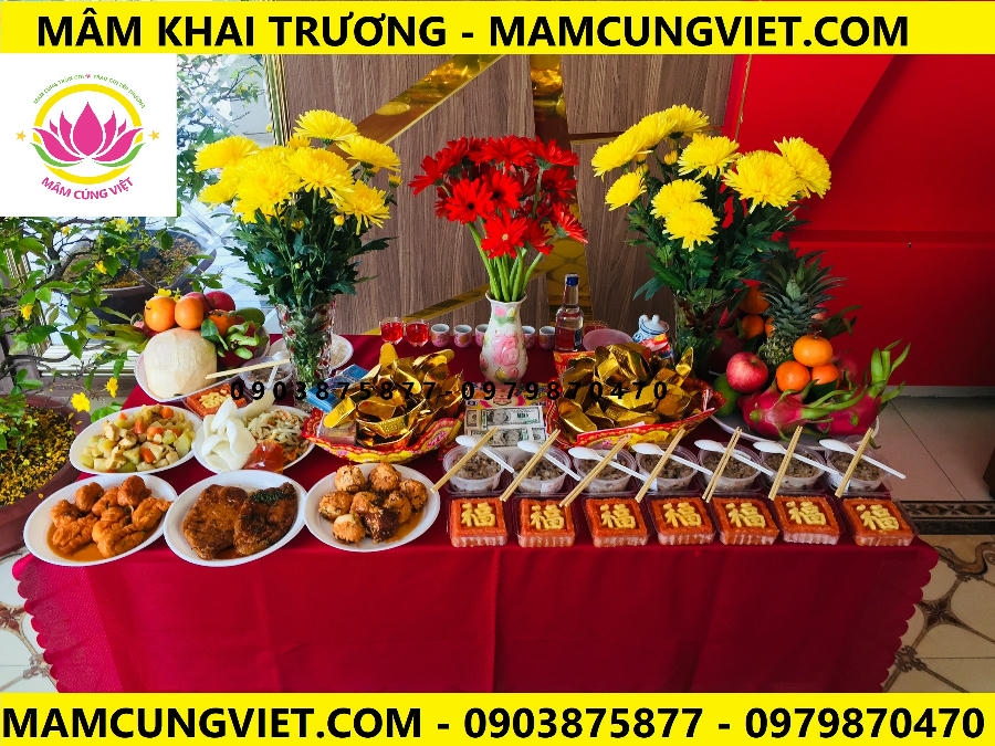 CÁCH CÚNG THẦN TÀI THỔ ĐỊA: VĂN KHẤN – BÀI CÚNG, LỄ VẬT, NGÀY GIỜ