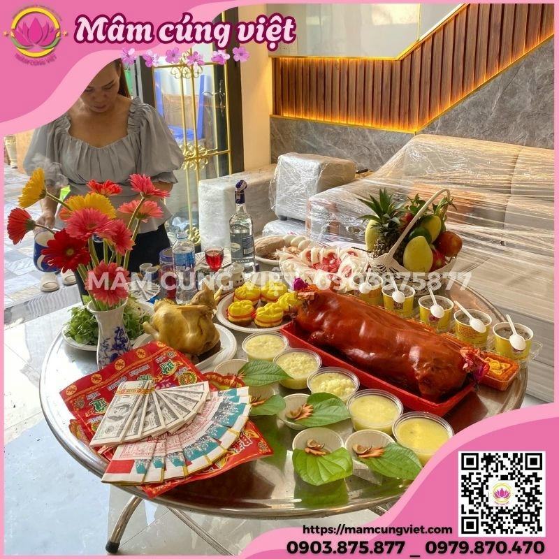 Cẩm Nang Cúng Nhập Trạch Nhà Chung Cư: 3 Khác Biệt Cốt Lõi Để Đón Lộc, Tránh Kỵ