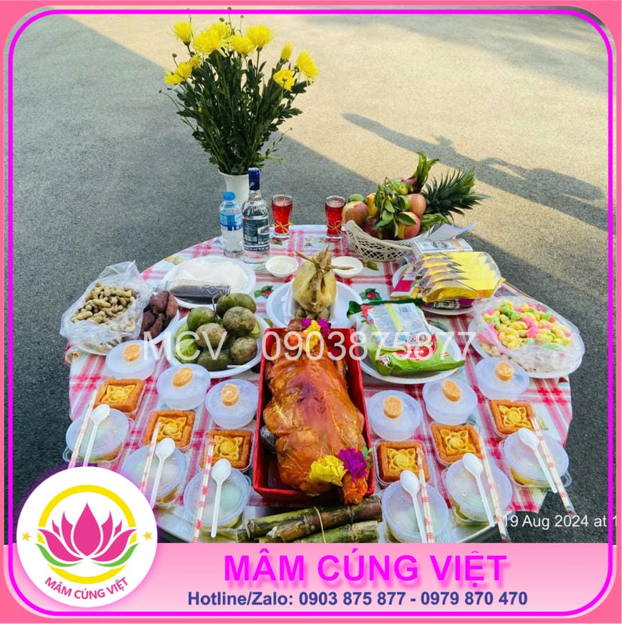Chi tiết bài cúng và cách cúng cô hồn hàng tháng (cúng mùng 2 và 16 Âm lịch) và Rằm tháng 7