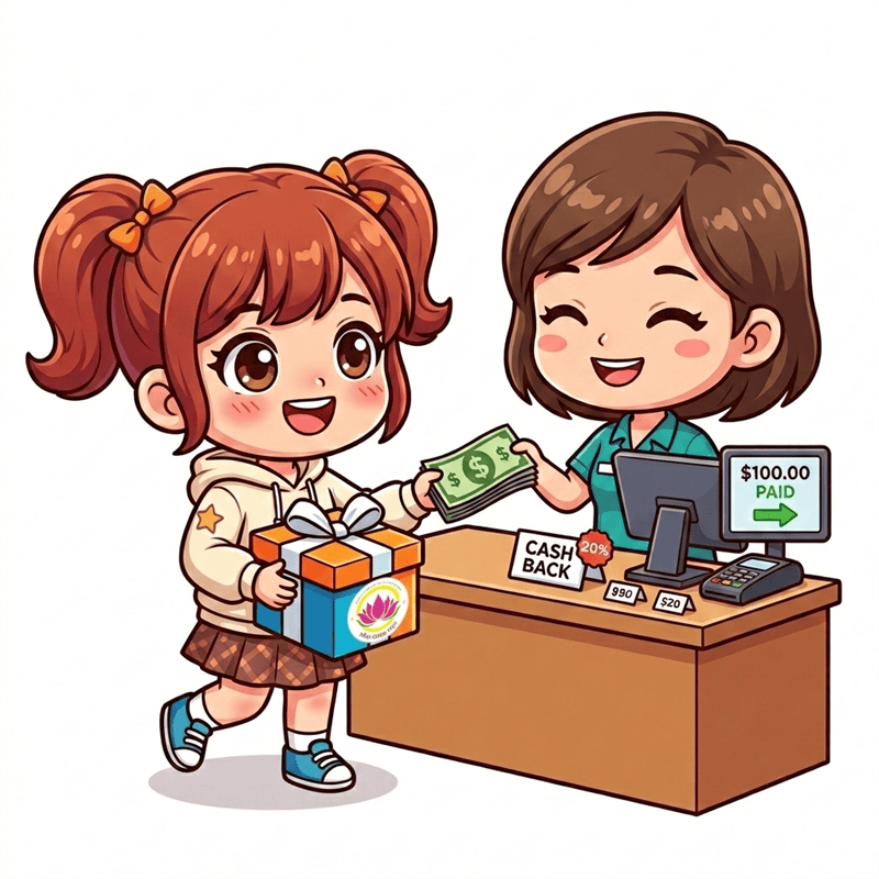 Chính Sách Đổi Trả Và Hoàn Tiền