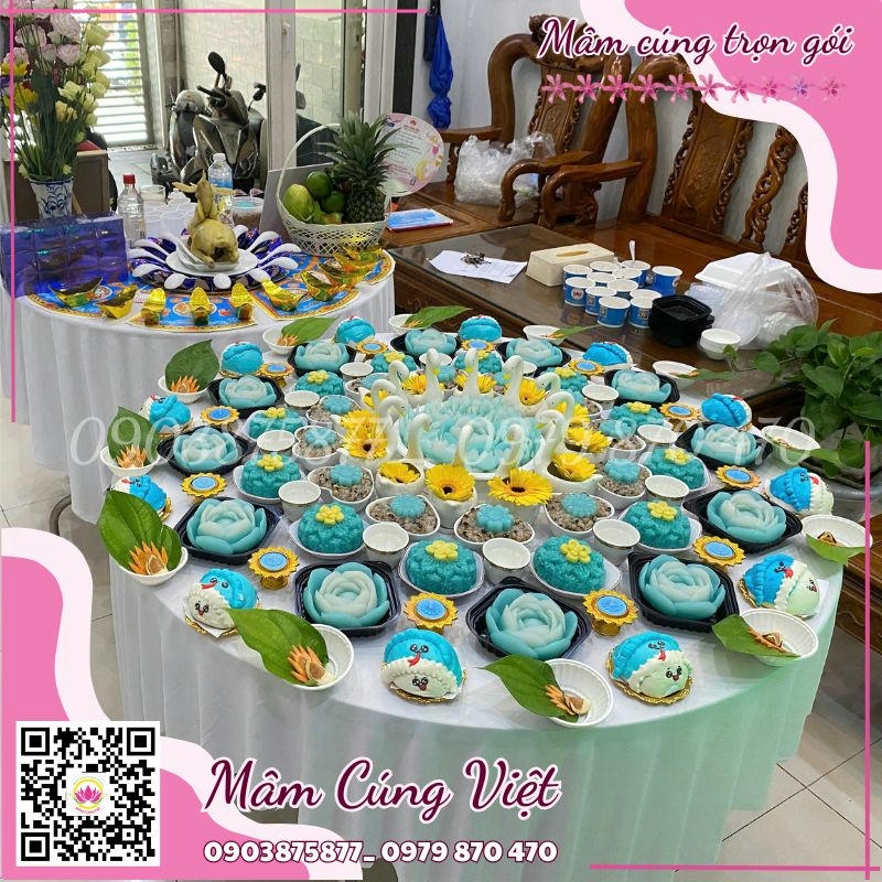 Cúng Căn Cho Bé 3, 6, 9, 12 Tuổi: Lựa Chọn Ngày Cúng Âm Lịch Hay Dương Lịch Phù Hợp Với Lối Sống Hiện Đại?