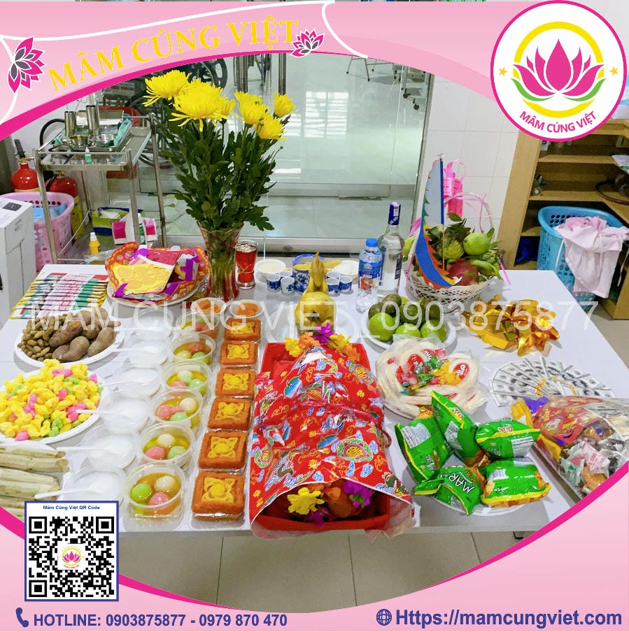 Cúng cô hồn tại nhà hàng tháng: Cúng, văn khấn, cách cúng chuẩn