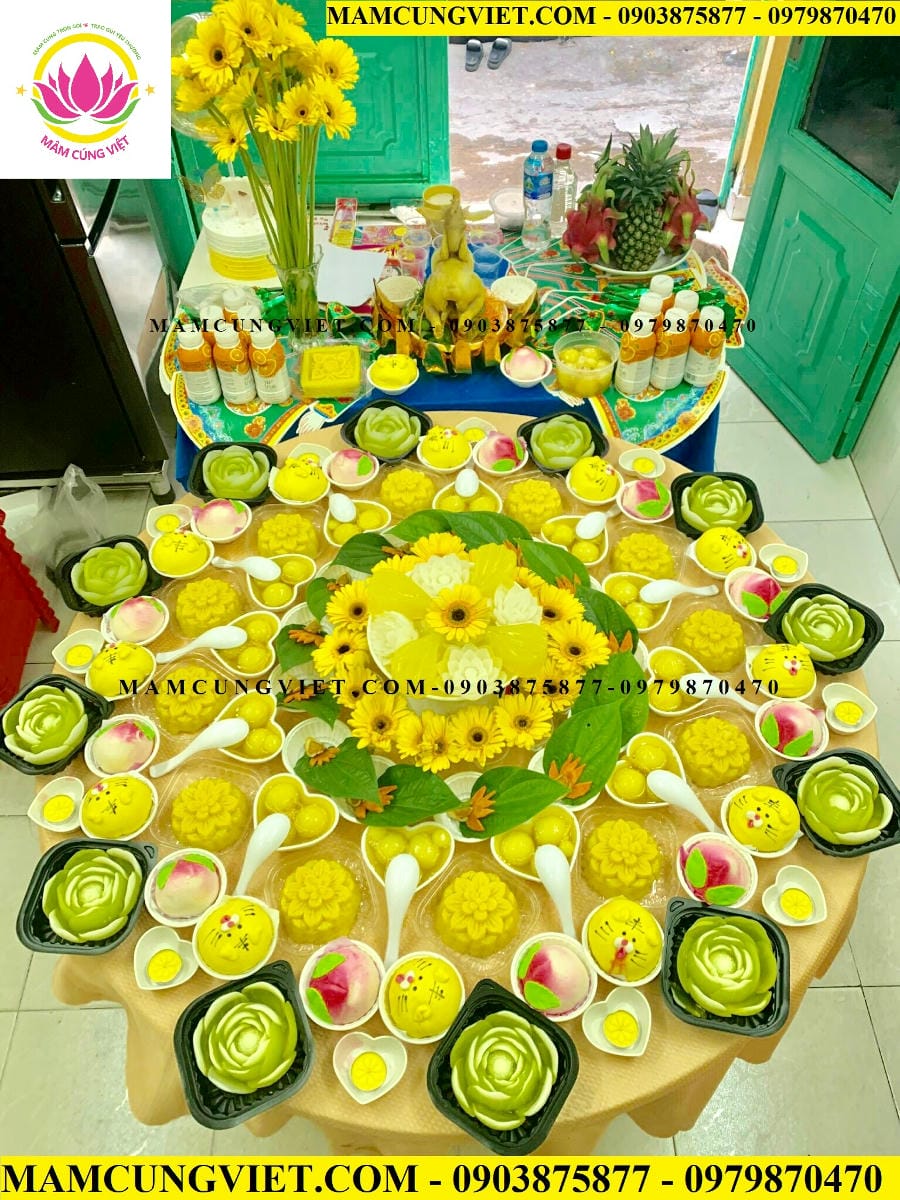 CÚNG KHAI TRƯƠNG QUAY MẶT HƯỚNG NÀO TỐT?