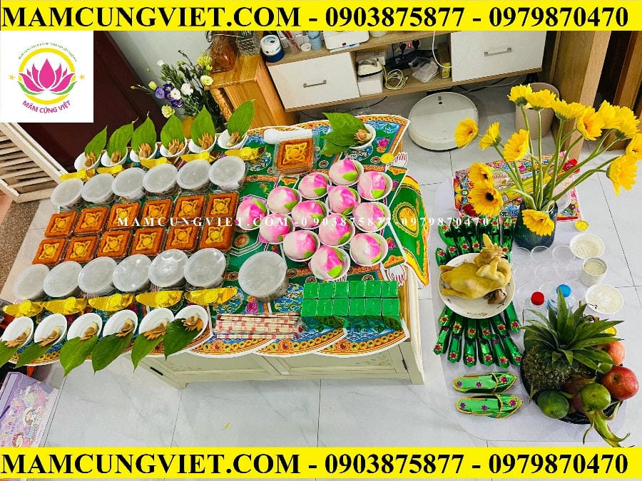 CÚNG THÔI NÔI LÚC MẤY GIỜ LÀ TỐT NHẤT