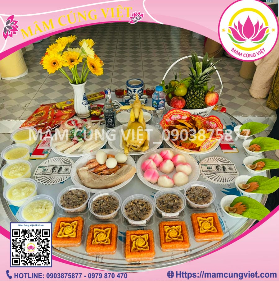 Giỗ tổ ngành Gỗ chính xác vào ngày bao nhiêu- Lễ cúng gồm những gì? Nội dung văn khấn cần biết - Mâm Cúng Việt