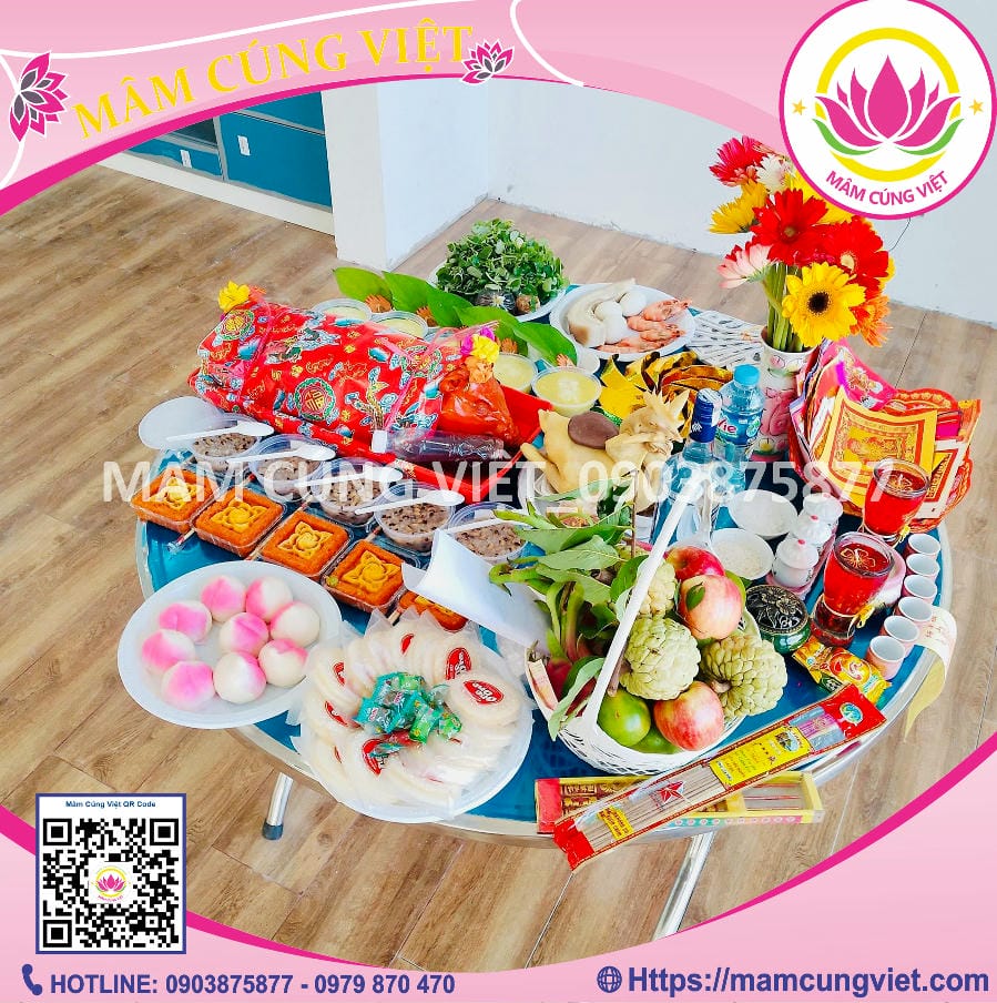 Hướng dẫn cách cúng khai trương buôn bán, cửa hàng đầu năm để gặp nhiều thuận lợi, tài lộc
