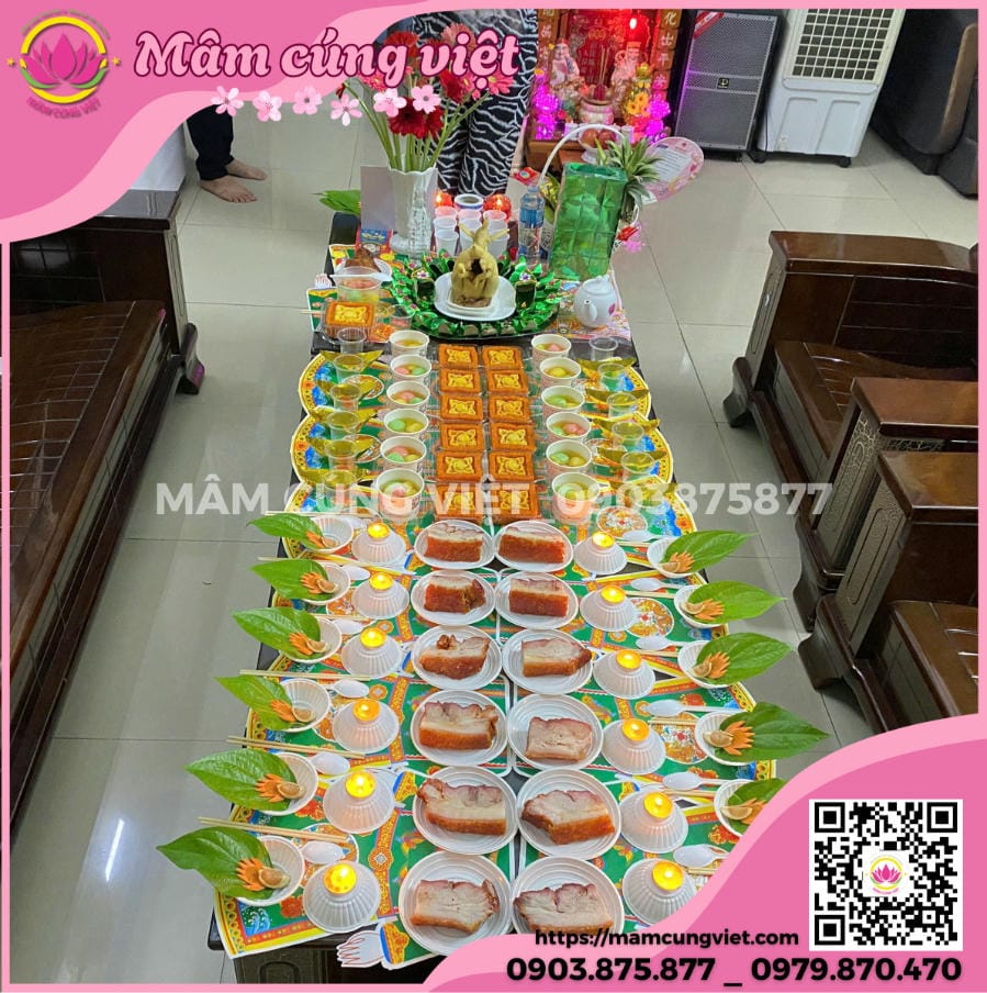 Hướng dẫn cách cúng thôi nôi cho bé tại nhà chuẩn đúng cách