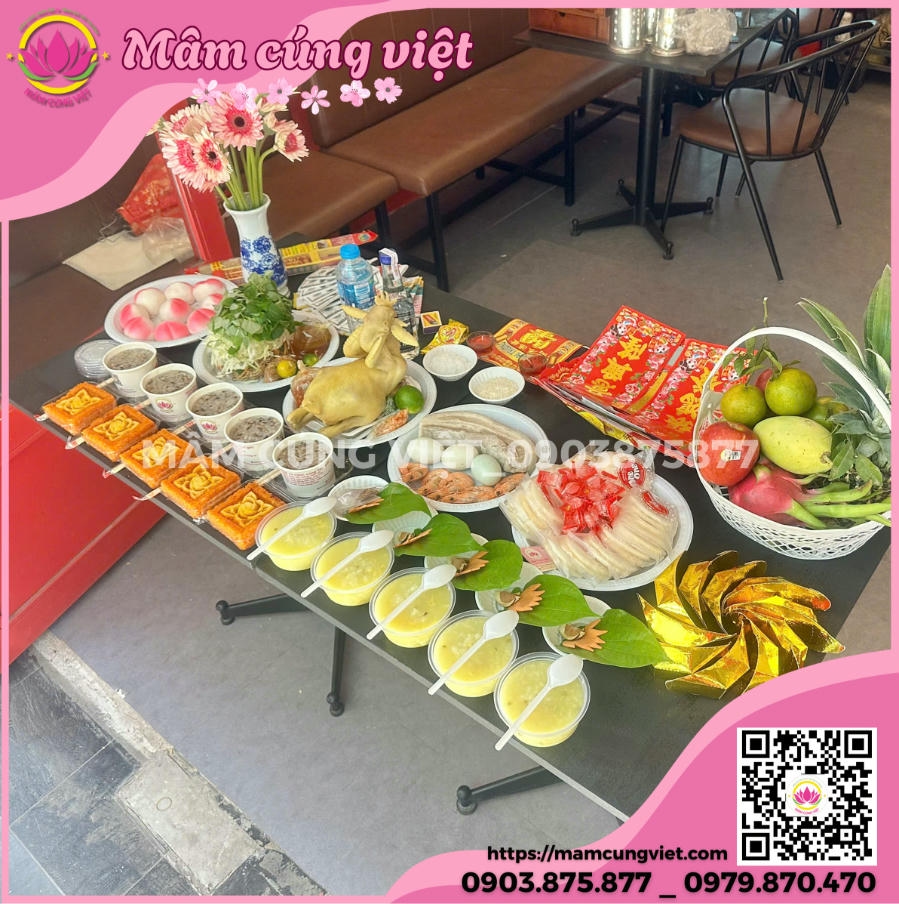 HƯỚNG DẪN CÚNG KHAI TRƯƠNG VĂN PHÒNG CHUẨN PHONG TỤC, MỚI NHẤT!