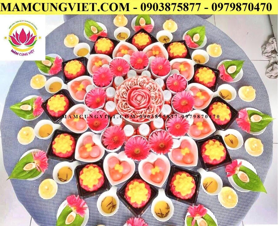 Một số bài văn khấn thường dùng