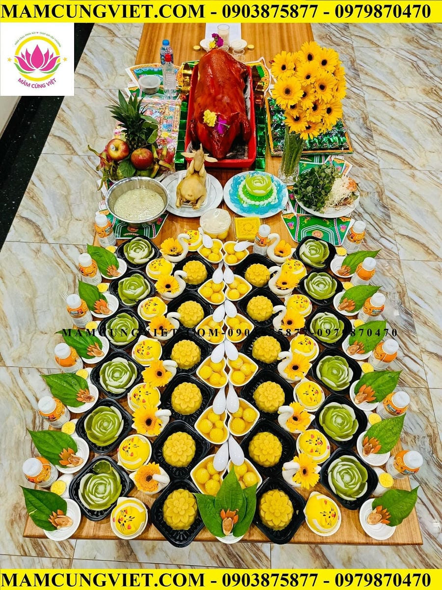Một số câu hỏi thường gặp về lễ cúng thôi nôi cho bé trai miền Bắc
