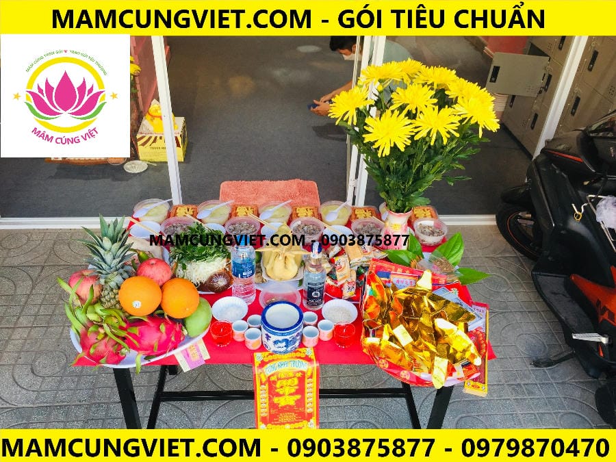 MỘT SỐ LƯU Ý KHI CÚNG LỄ NHẬP TRẠCH