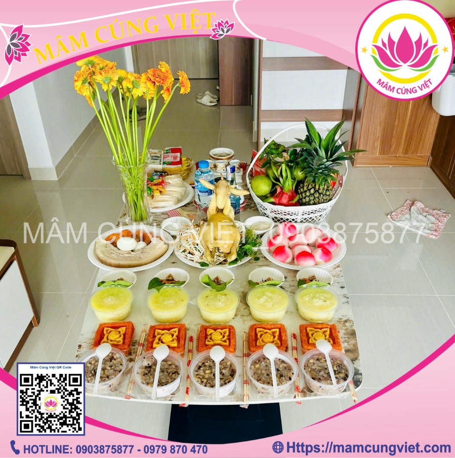 Mùng 1 Tháng Chạp Cúng Gì Để Xua Đuổi Vận Xui, Đón Tài Lộc Cuối Năm Bính Ngọ?