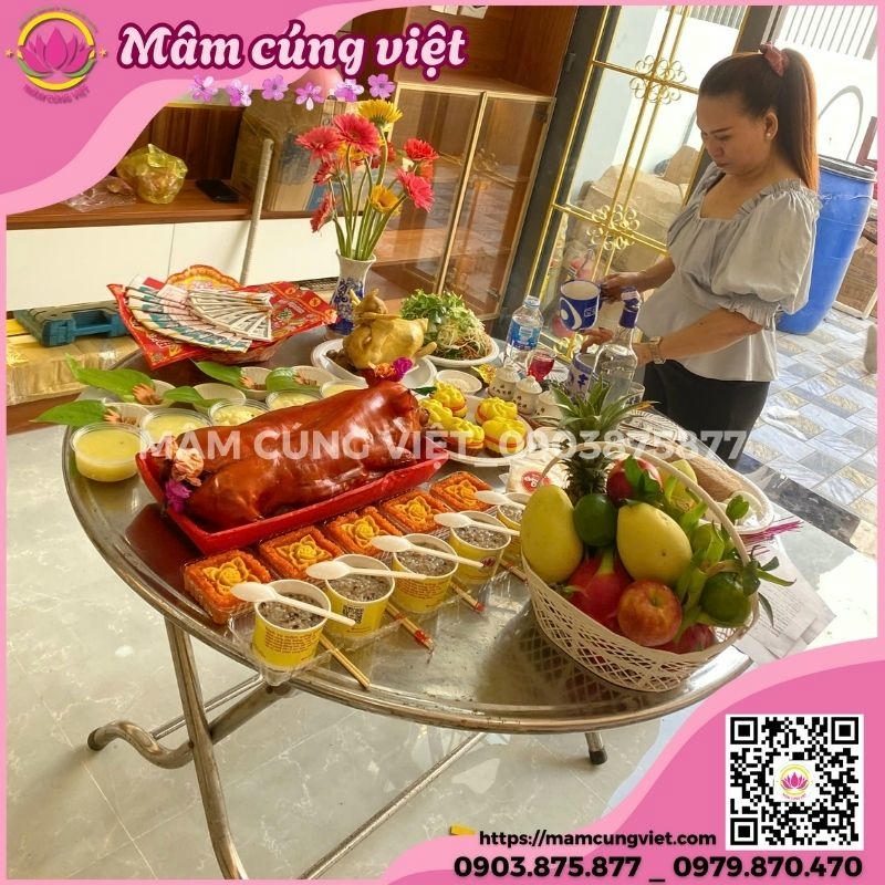 NGHI LỄ NHẬP TRẠCH: RƯỚC TÀI LỘC, AN GIA ĐẠO