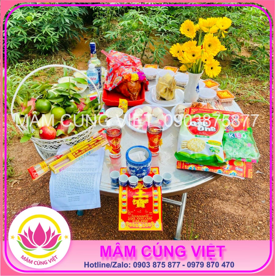 Văn khấn lễ động thổ, cất nóc, chuyển nhà, sửa nhà