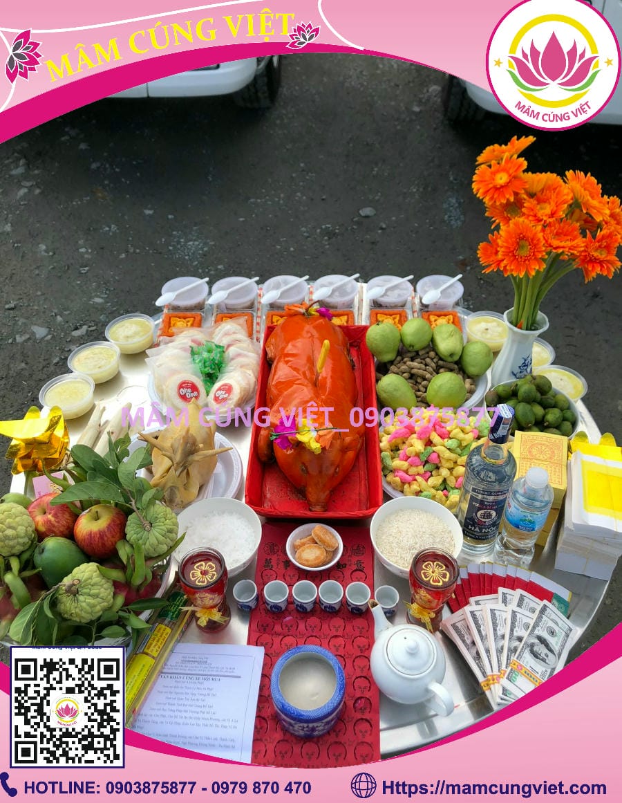 Vì sao cần phải cúng xe mới? Nên cúng xe mới mua vào thời gian nào?