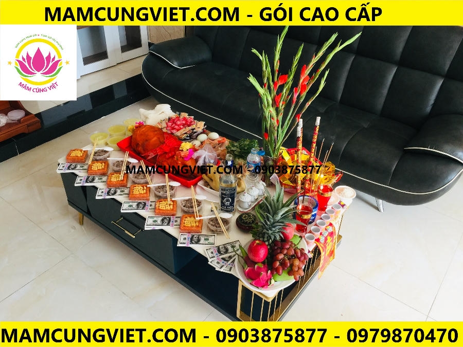 Ý NGHĨA CỦA NGHI LỄ CÚNG CHUYỂN NHÀ NHẬP TRẠCH