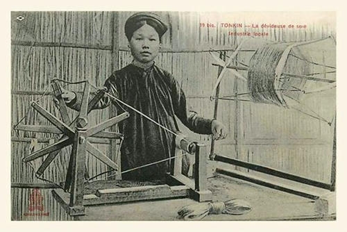 Mâm Cúng Tổ Nghề May Trọn Gói Tại Mâm Cúng Việt