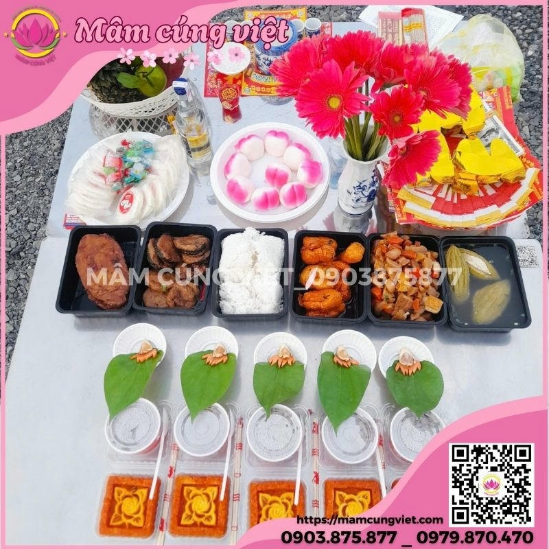 Lễ vật cần chuẩn bị cho lễ Tạ Mộ đầy đủ và trang trọng nhất Hướng Dẫn Cách Cúng Chuẩn Phong Tục & Những Lễ Vật Cần Chuẩn Bị lễ cúng tạ mộ