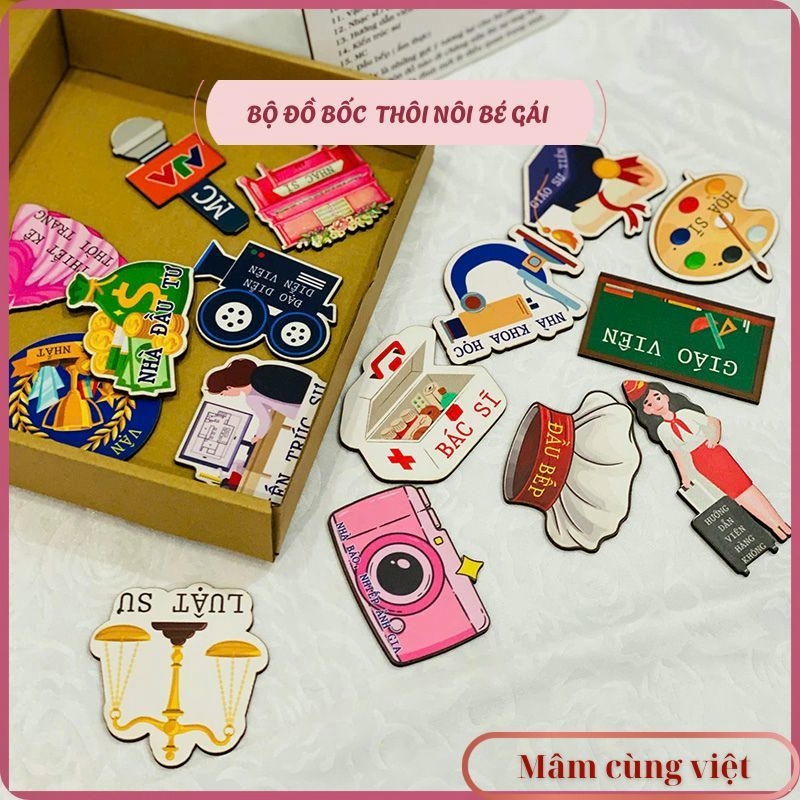 Top 10 Món Đồ Trong Mâm Bốc Thôi Nôi mâm cúng Thôi nôi trọn gói (kèm bộ bốc chọn nghề)