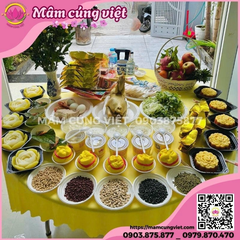 Mâm cúng khai trương - động thổ trọn gói mam-cung-khai-truong-thang-3-am-lich