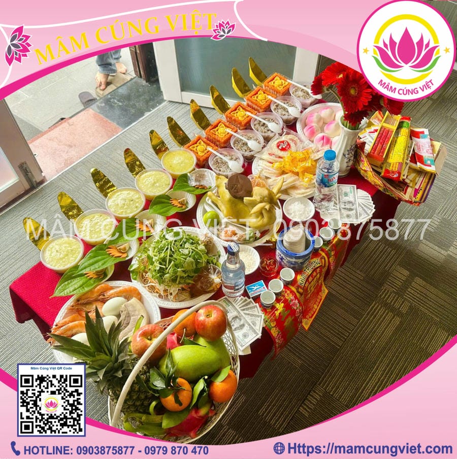 Mâm cúng khai trương - động thổ trọn gói mam-cung-khai-truong-thang-3-am-lich