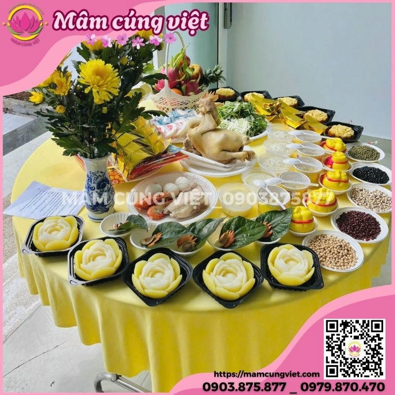 Mâm cúng khai trương - động thổ trọn gói mam-cung-khai-truong-thang-3-am-lich
