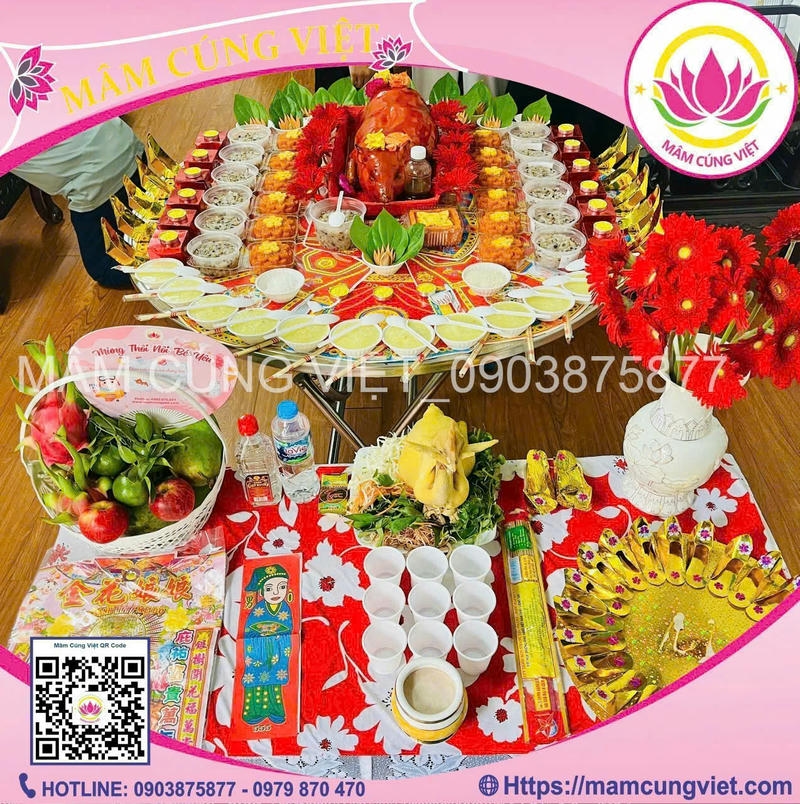 Hoạt động thực tế