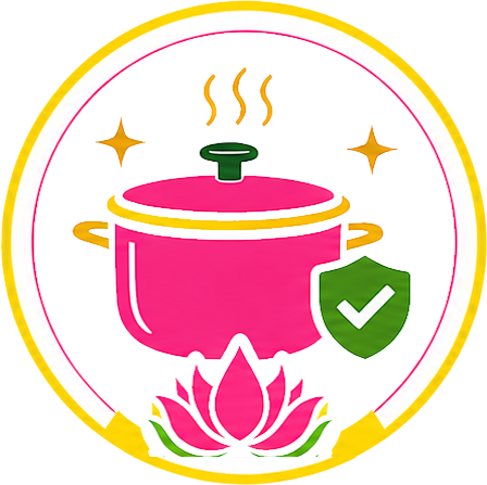 Chế biến sạch sẽ