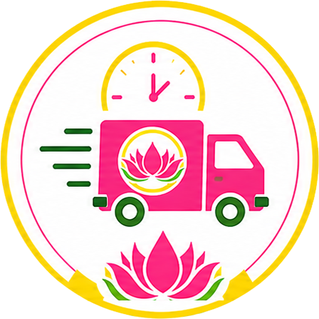 Giao hàng đúng giờ