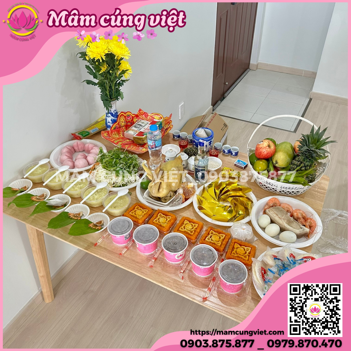 Ý nghĩa của lễ Nhập Trạch 