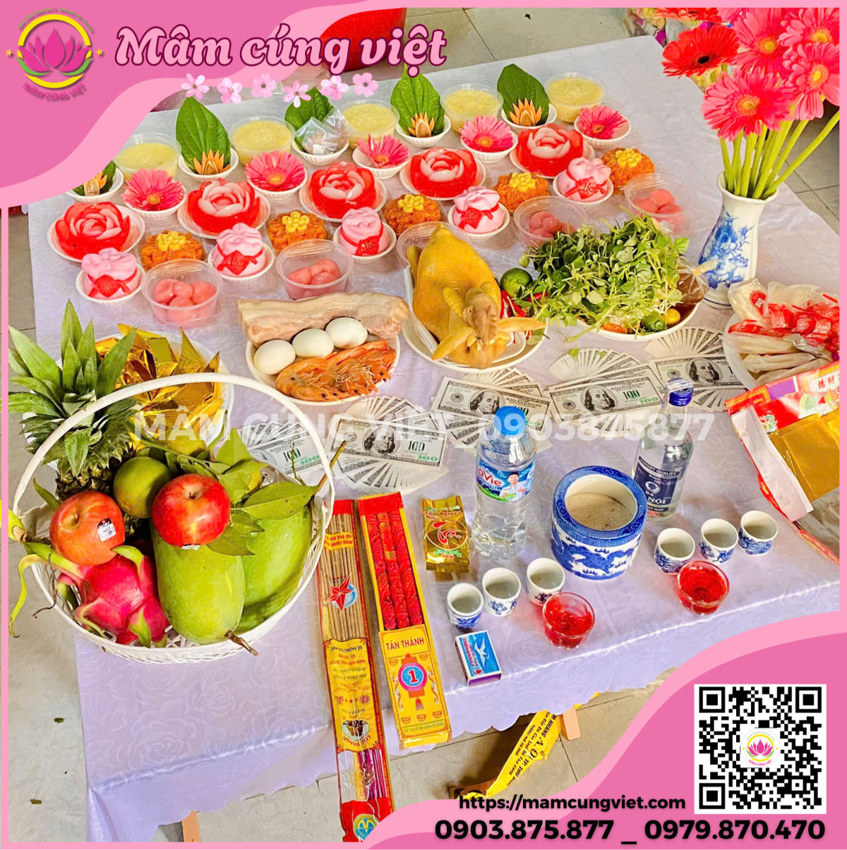 Bài văn khấn nhập trạch chi tiết dùng trong lễ cúng nhà mới để trình báo Thần linh và cầu an.