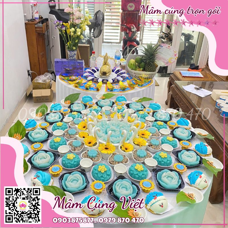 Văn Khấn Đầy Tháng chi tiết cho bé trai, bé gái 