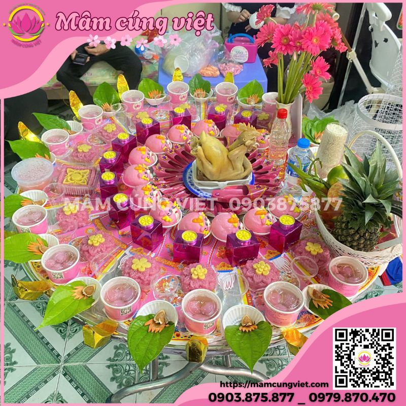 Cúng thôi nôi sai ngày có được không? Hướng dẫn cách cúng thôi nôi đơn giản cho ba mẹ bận rộn.