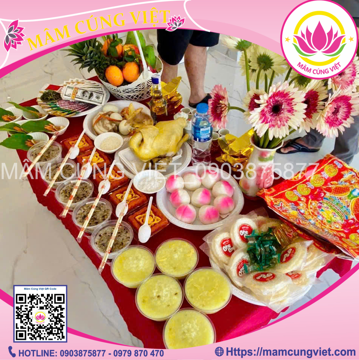 Hướng Dẫn Chi Tiết Chuẩn Bị Mâm Cúng Tổ Nghề Sân Khấu